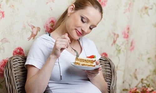 Диета при гестационном диабете у беременных: меню, рацион, что можно и нельзя есть