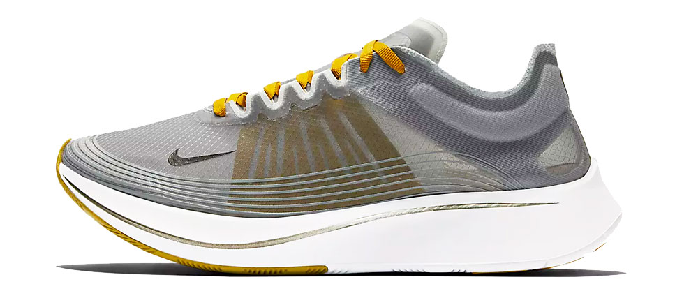 кроссовки для бега Nike Zoom Fly SP
