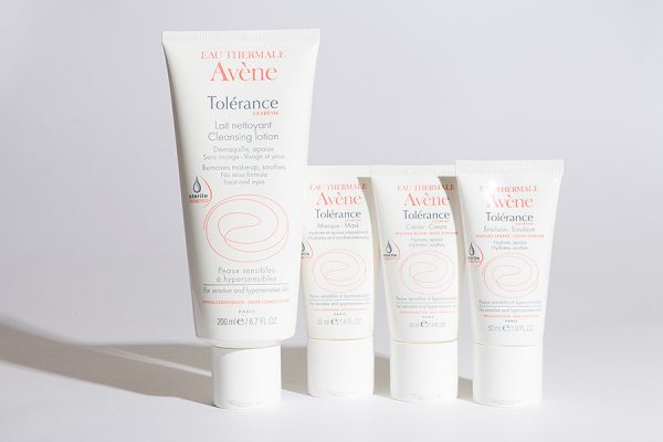 Косметика AVENE