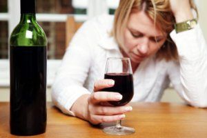 Употребление алкогольных напитков без вреда для здоровья