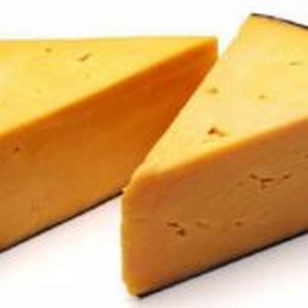 Литовский сыр