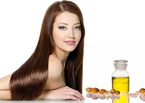 Аргановое масло для волос - рецепты натуральных масок