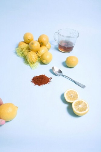 Лимонадная диета