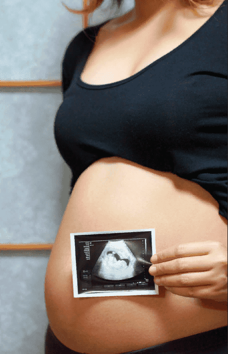 Полезные свойства фундука для беременных