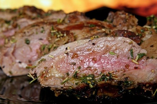 Какие сорта мяса считаются самыми диетическими?