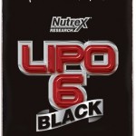 Lipo-6 Black Ultra Concentrate