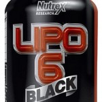 Lipo-6 Black