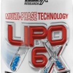 Lipo-6X