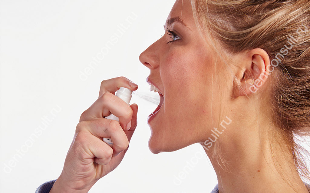 Лучшие средства от неприятного запаха изо рта
