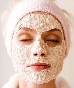 Какие проводить косметологические процедуры для лица при сухой коже