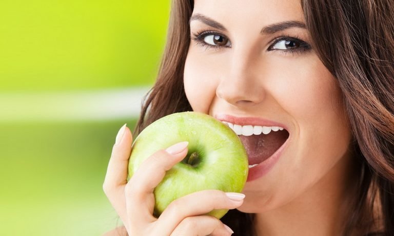 яблоки на диете можно есть