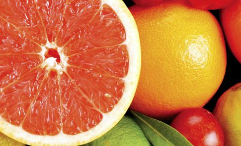 Какие фрукты сжигают жиры быстро и эффективно длительного низкокалорийного питания