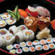 Как наслаждаться суши в японских традициях