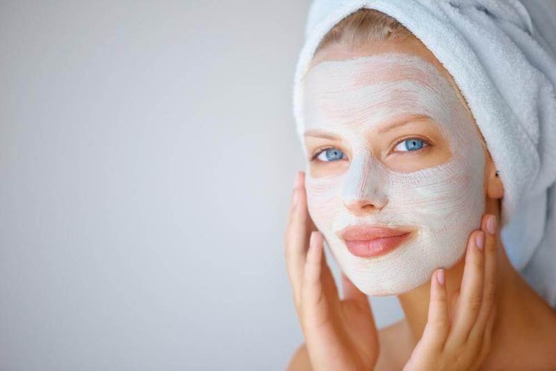 Омоложение кожи лица в домашних условиях: эффективно и безопасно!