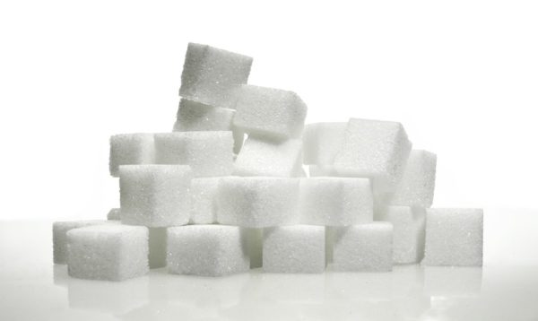 мифы о сахаре