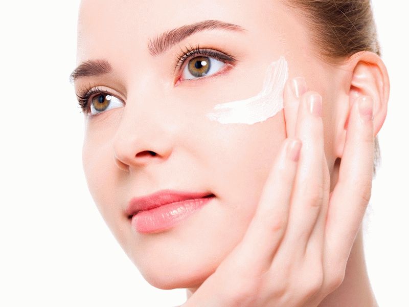 Самые эффективные рецепты масок от морщин в области вокруг глаз, которые можно приготовить дома