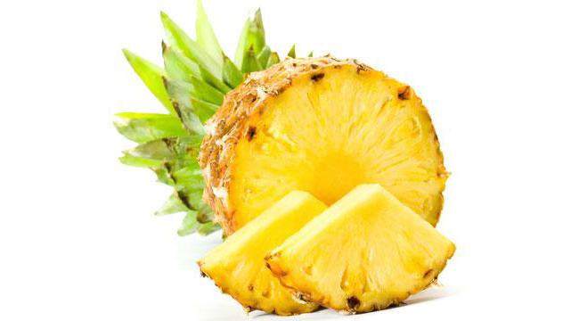 ананасовая настойка для похудения отзывы