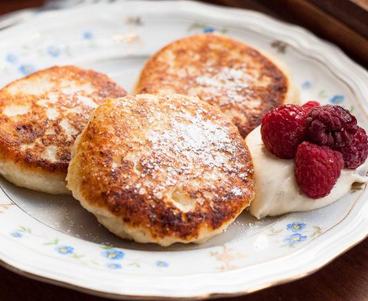 сырники по дюкану для атаки 