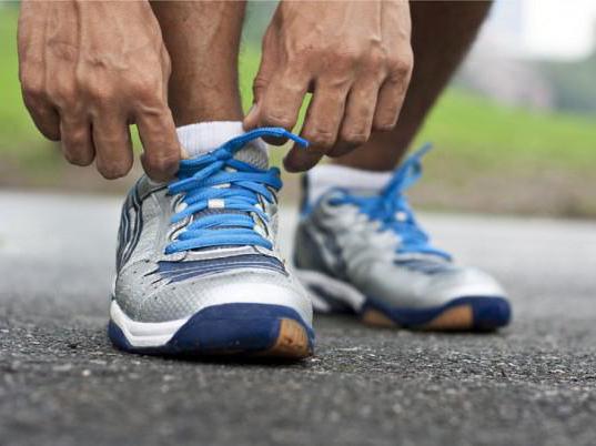 спортивная обувь для бега