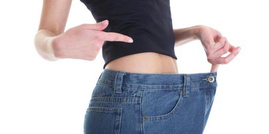 как похудеть без диеты и убрать живот 