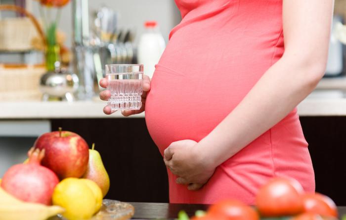березовый сок при беременности