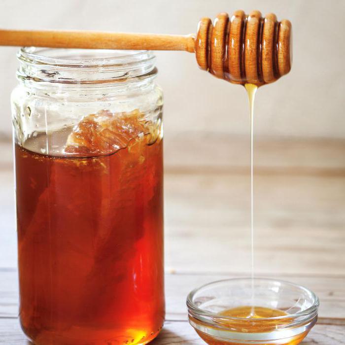 шарлотка с медом без сахара