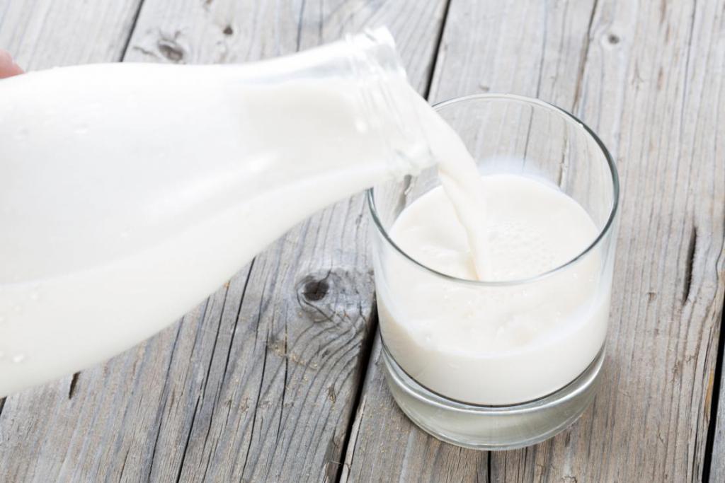 Что значит пастеризованное молоко