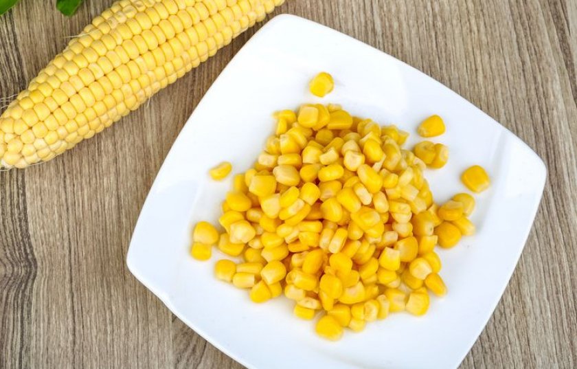 можно ли есть консервированную кукурузу при похудении