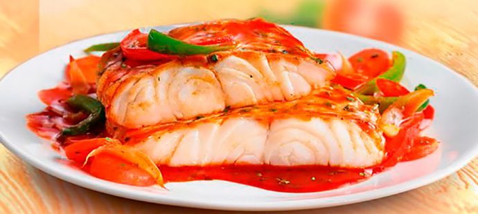 Вкусовые качества и полезные свойства белой рыбы