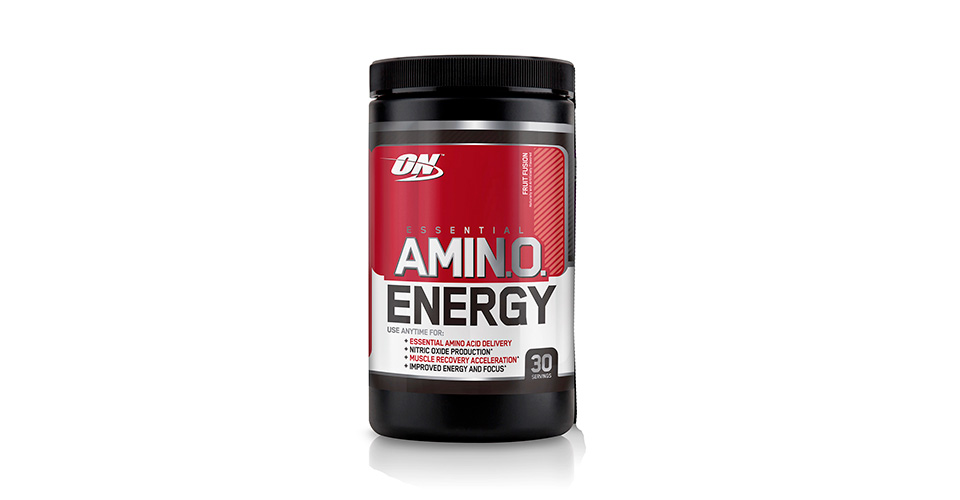 Essential Amino Energy (Optimum Nutrition)