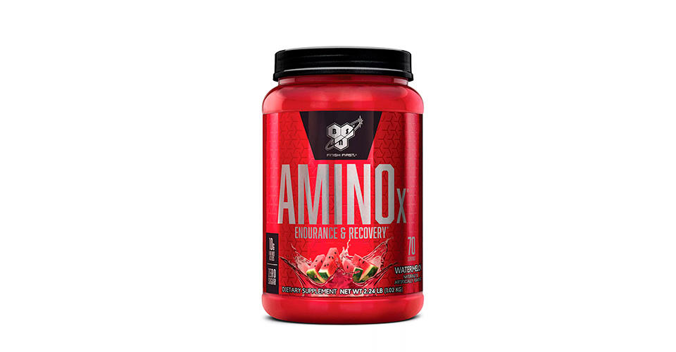 Amino X (BSN)