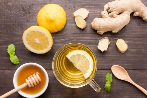 Можно ли похудеть если пить воду с лимоном и содой. Полезные свойства смеси