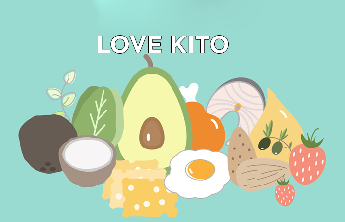 Keto Diet