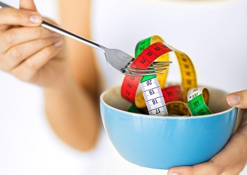 Методика похудения с помощью Шведской диеты - основные принципы