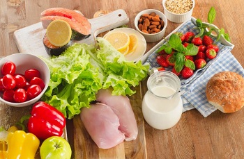 Основные принципы белково-овощной диеты для похудения