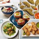 Рецепты свежих и вкусных блюд для диеты Whole30