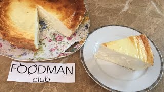 Творожная запеканка по Дюкану: рецепт от Foodman.club