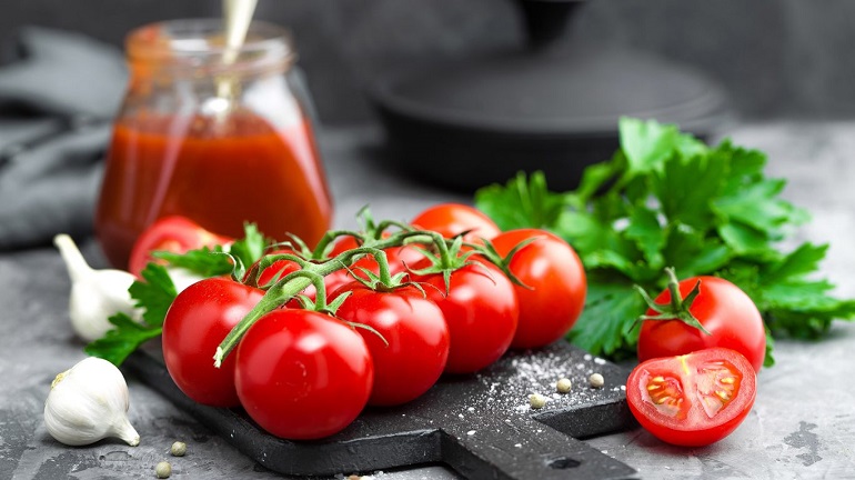 можно ли кушать помидоры во время диеты