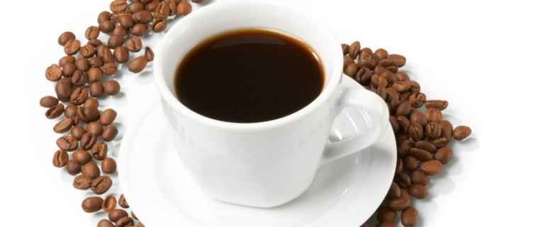 Как правильно пить кофе, чтобы быстрее похудеть