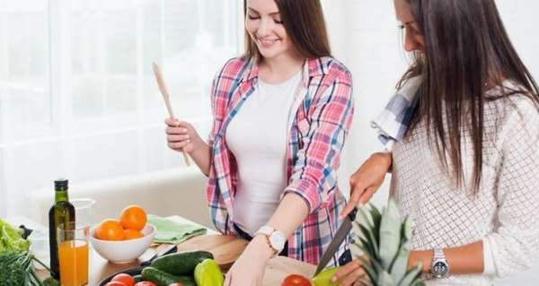 Вегетарианская диета для похудения советы и отзывы