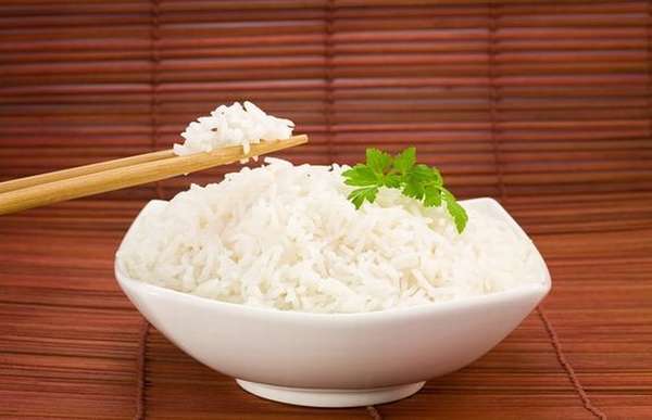 Подойдёт ли для похудения рисовая каша