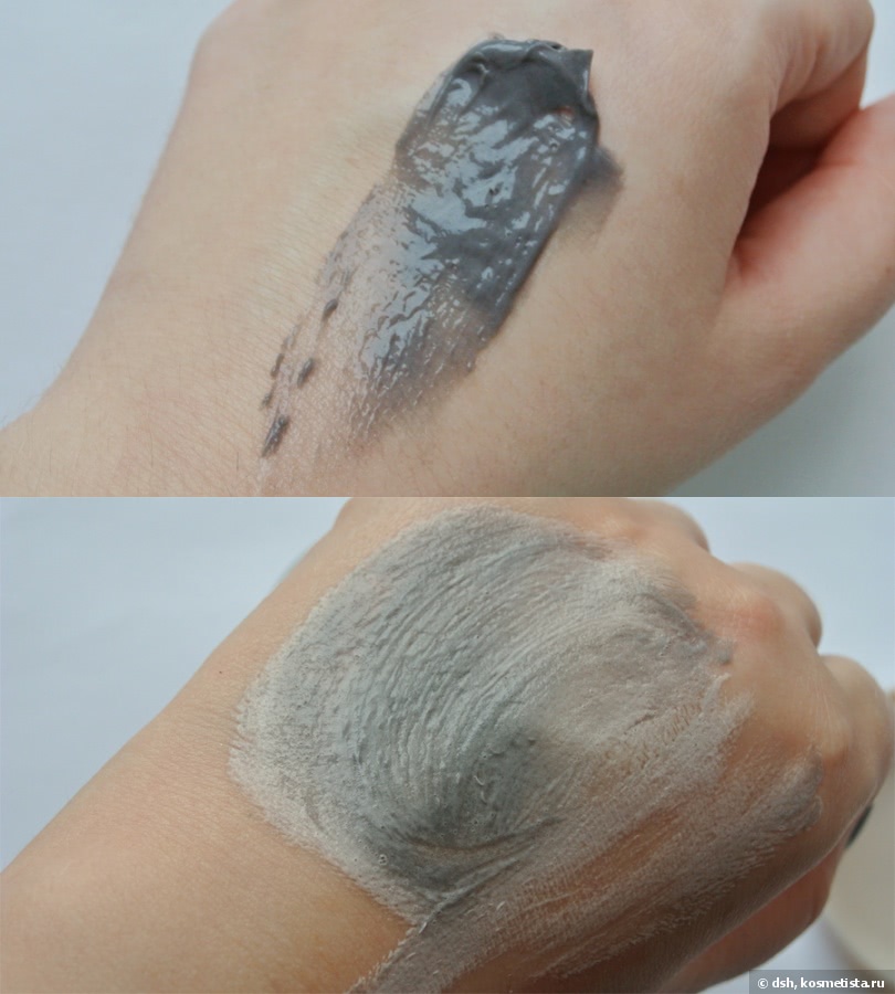 Глиняно-пузырьковая маска для лица Elizavecca Milky Piggy Carbonated Bubble Clay Mask