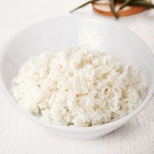 Рис - отличный гарнир ко многих блюдам