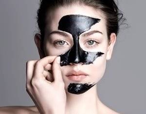 Сколько нужно держать маску на лице