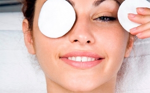 Эффективные маски для кожи вокруг глаз