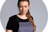 Мария Курсакова, веган-шеф, эксперт по полезной, постной, растительной и вегетарианской кулинарии