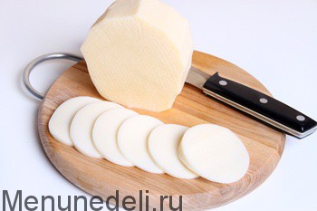 Кабачки и баклажаны запеченные в духовке с сыром