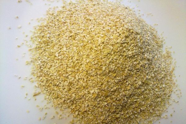польза пшеничных отрубей для худеющих