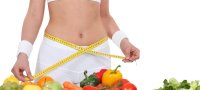 Как создать дефицит калорий для похудения — формулы расчета