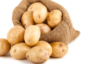 отравление картофелем